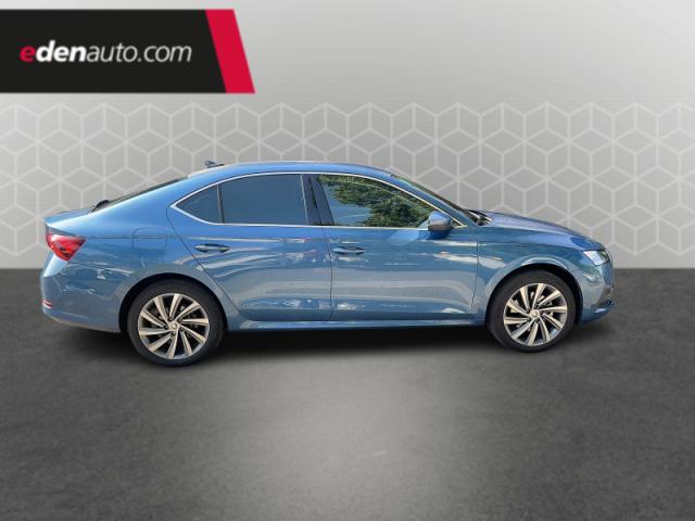 Skoda Octavia image 5