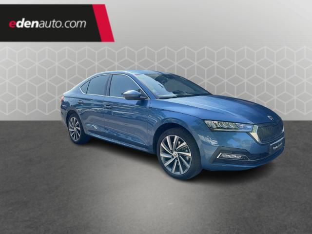 Skoda Octavia image 4