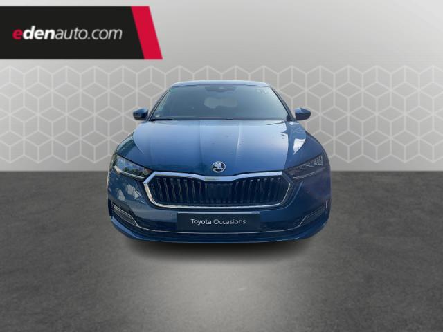 Skoda Octavia image 9