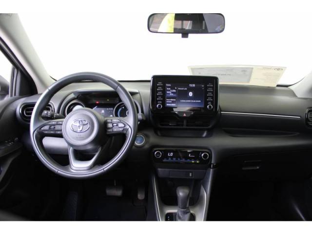 Toyota Yaris image 3