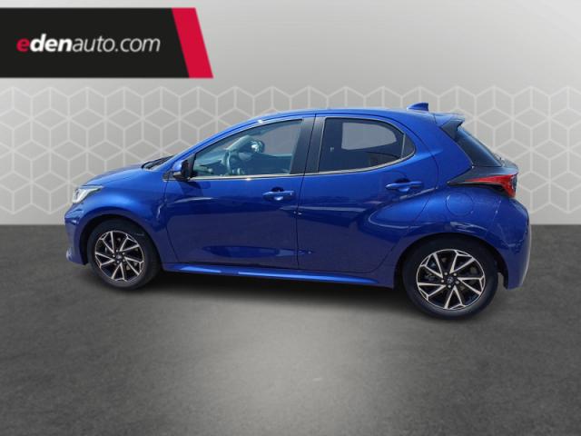 Toyota Yaris image 9