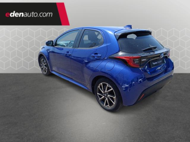 Toyota Yaris image 4