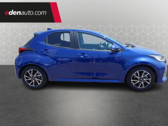 Toyota Yaris image 2