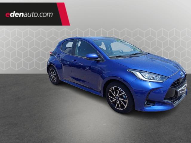Toyota Yaris image 1