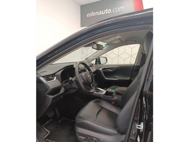 Toyota Rav4 image 4