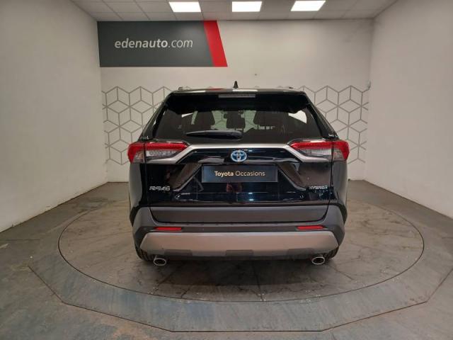 Toyota Rav4 image 2