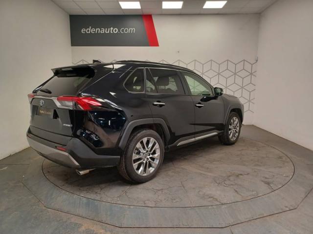 Toyota Rav4 image 7
