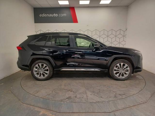 Toyota Rav4 image 6