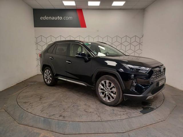 Toyota Rav4 image 3