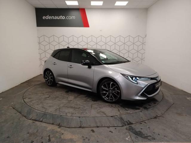 Toyota Corolla image 2