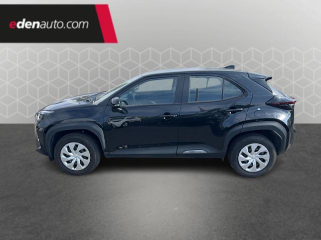 Toyota Yaris image 3