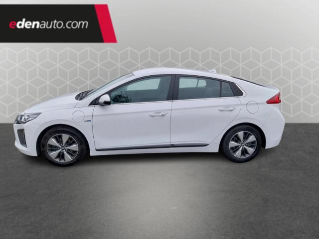 Hyundai Ioniq image 1