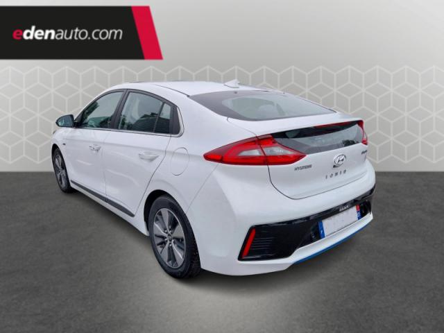Hyundai Ioniq image 4