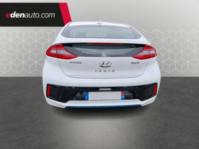 Hyundai Ioniq image 3