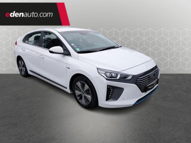 Hyundai Ioniq image 6