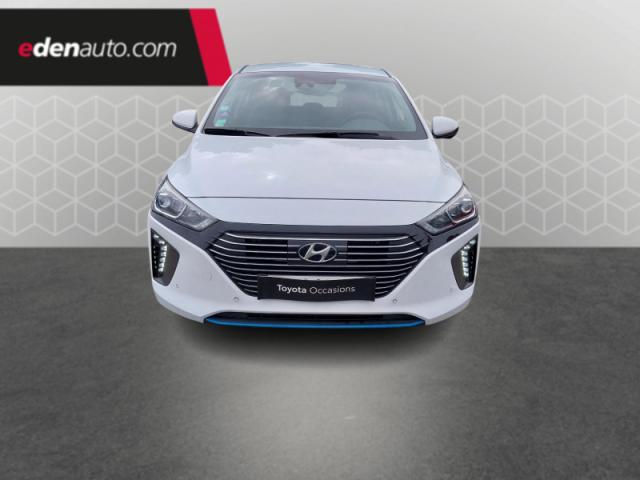 Hyundai Ioniq image 7