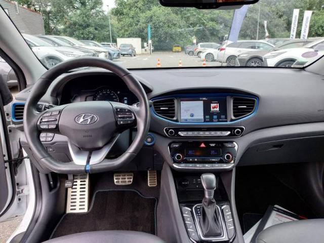 Hyundai Ioniq image 2