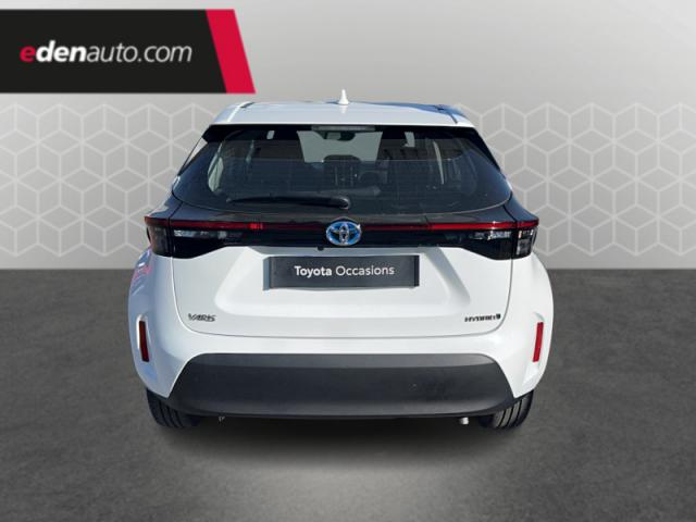 Toyota Yaris image 1