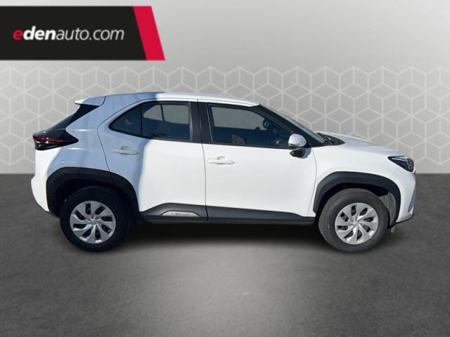 Toyota Yaris image 6