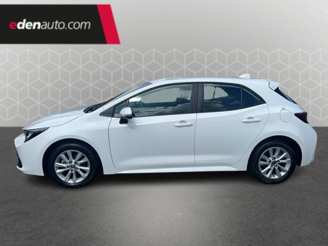 Toyota Corolla image 1