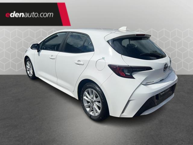 Toyota Corolla image 2