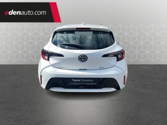 Toyota Corolla image 9