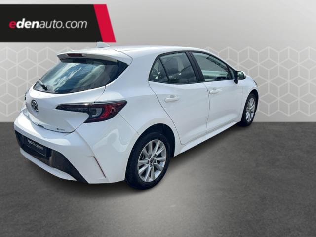 Toyota Corolla image 5