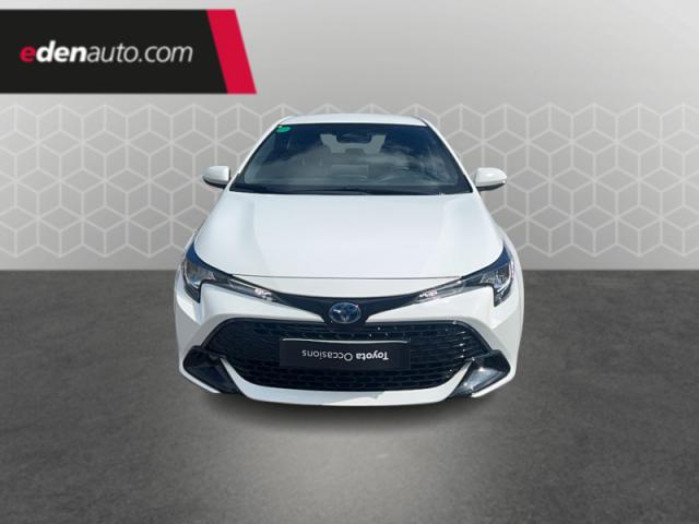 Toyota Corolla image 7