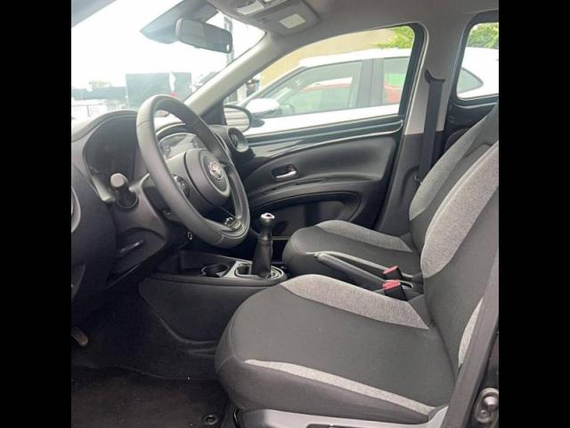 Toyota Aygo X image 5