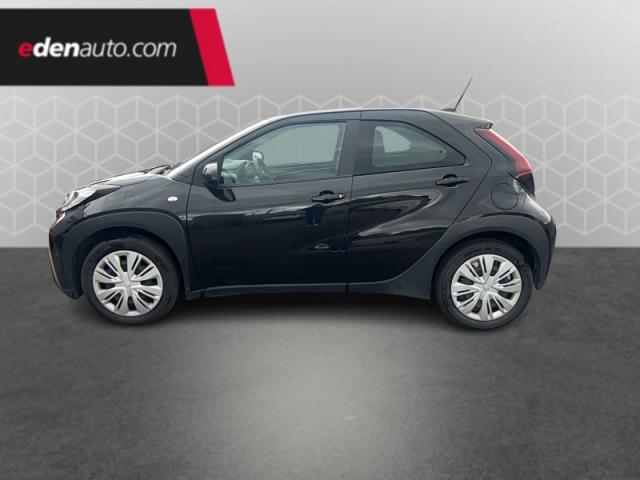 Toyota Aygo X image 7