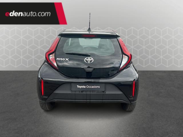 Toyota Aygo X image 8