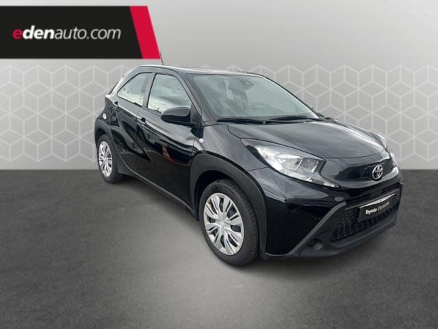 Toyota Aygo X image 9