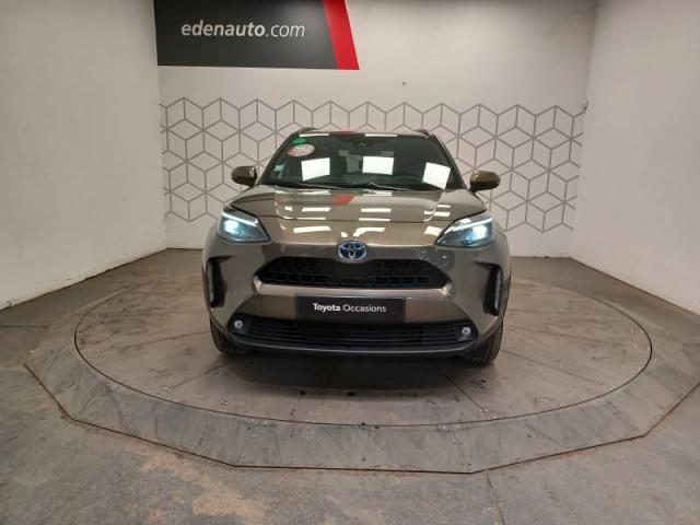 Toyota Yaris image 4