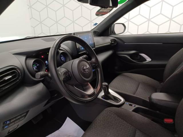 Toyota Yaris image 1