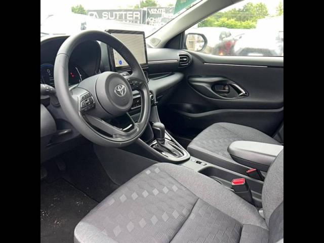 Toyota Yaris image 3