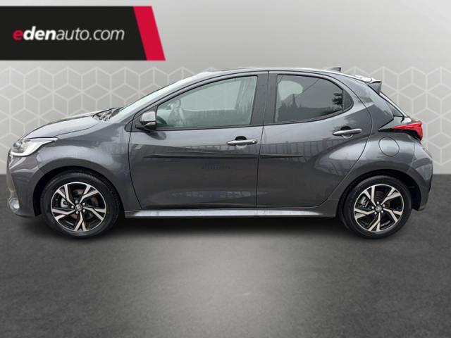 Toyota Yaris image 5