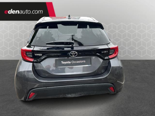 Toyota Yaris image 9