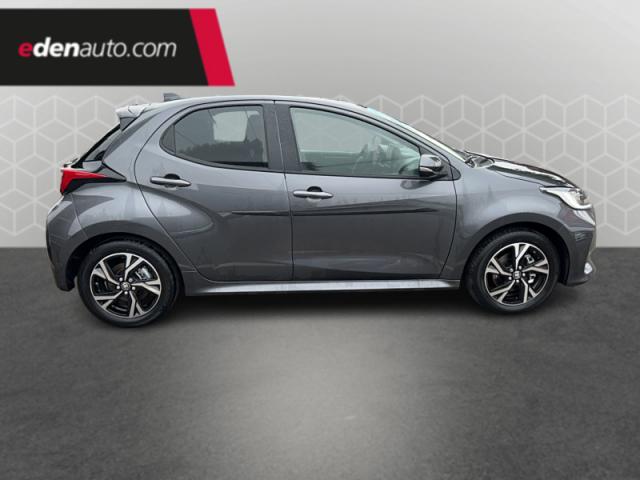 Toyota Yaris image 6