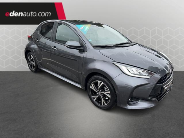 Toyota Yaris image 2