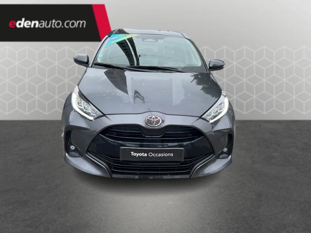 Toyota Yaris image 1
