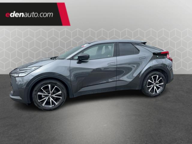 Toyota C-Hr image 3