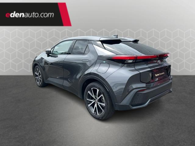 Toyota C-Hr image 9