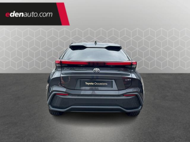 Toyota C-Hr image 4