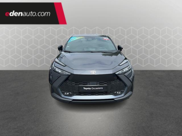 Toyota C-Hr image 7