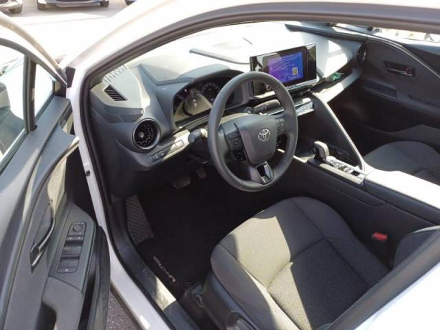 Toyota C-Hr image 4