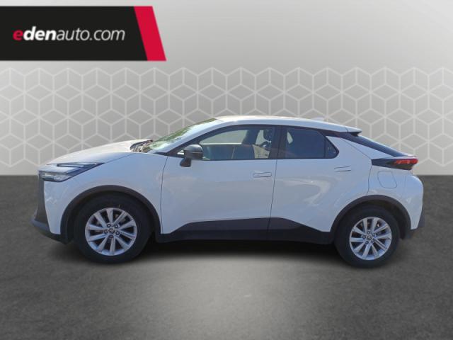 Toyota C-Hr image 3