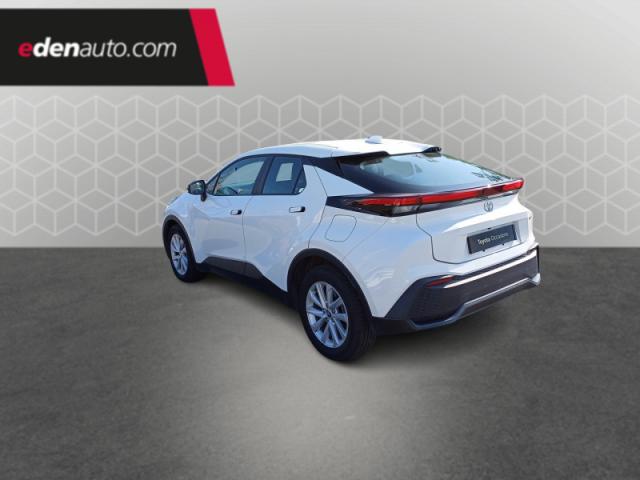 Toyota C-Hr image 7
