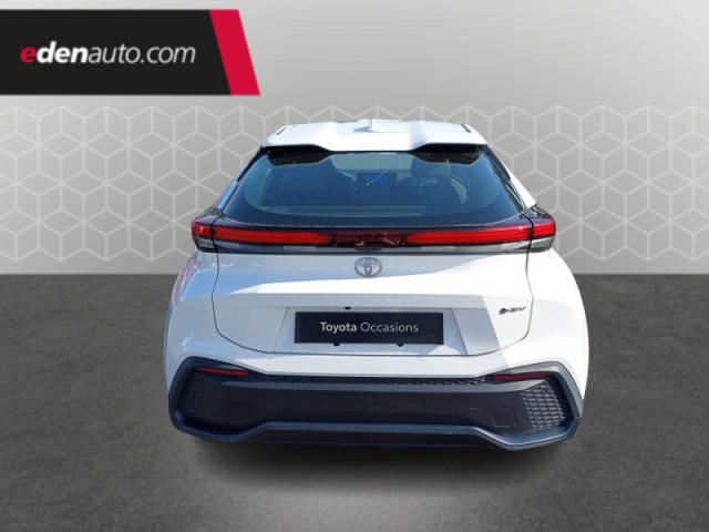 Toyota C-Hr image 6