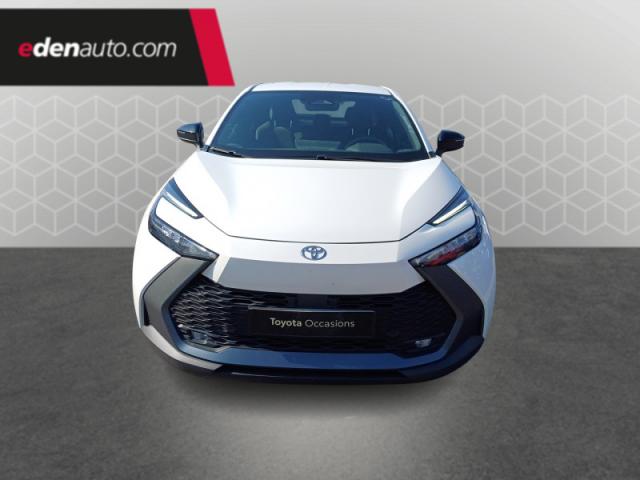 Toyota C-Hr image 2