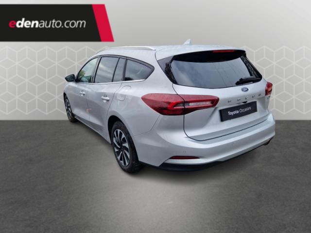 Ford Focus image 2